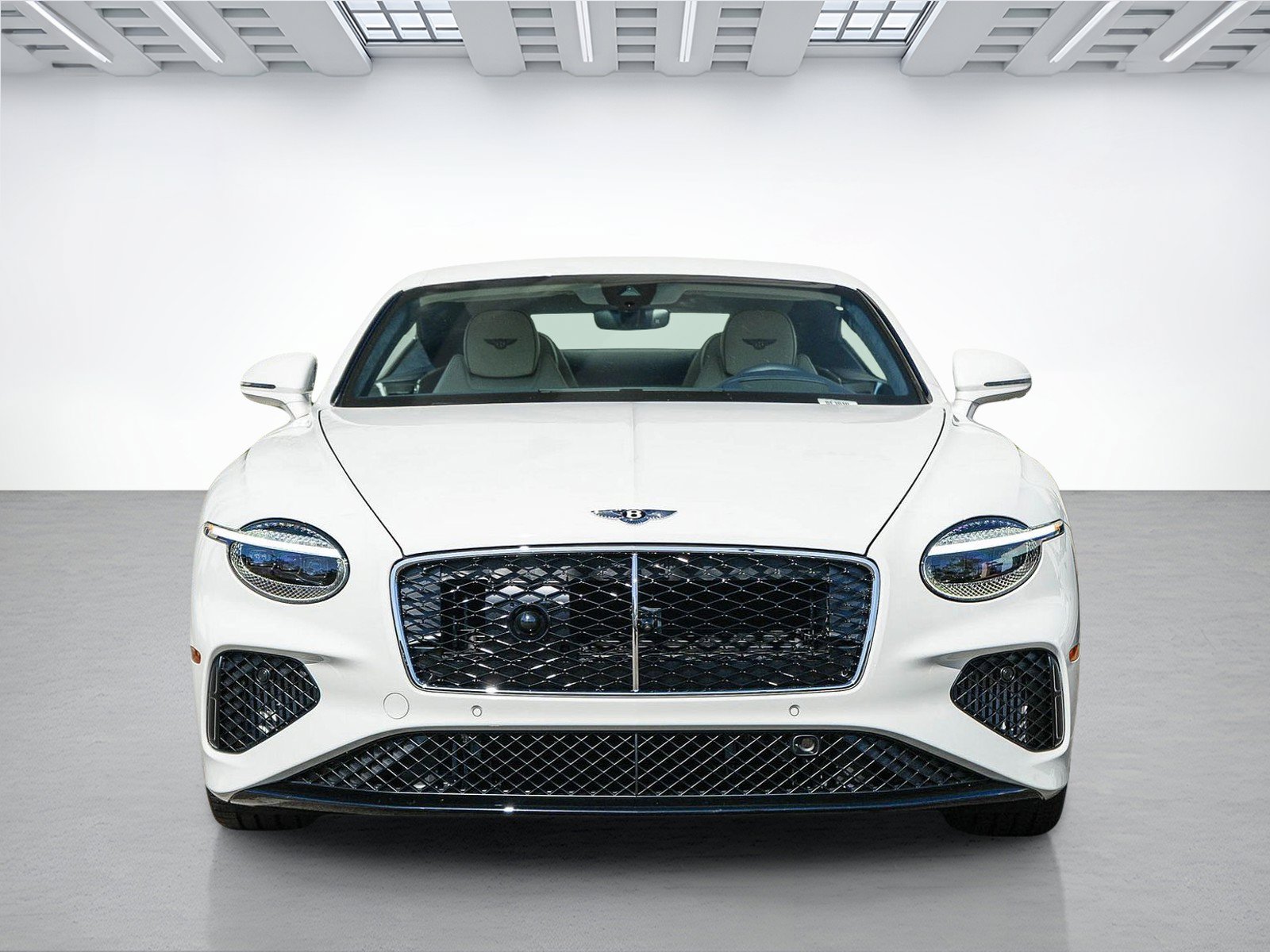 2026 Bentley Continental GT - Photo 9