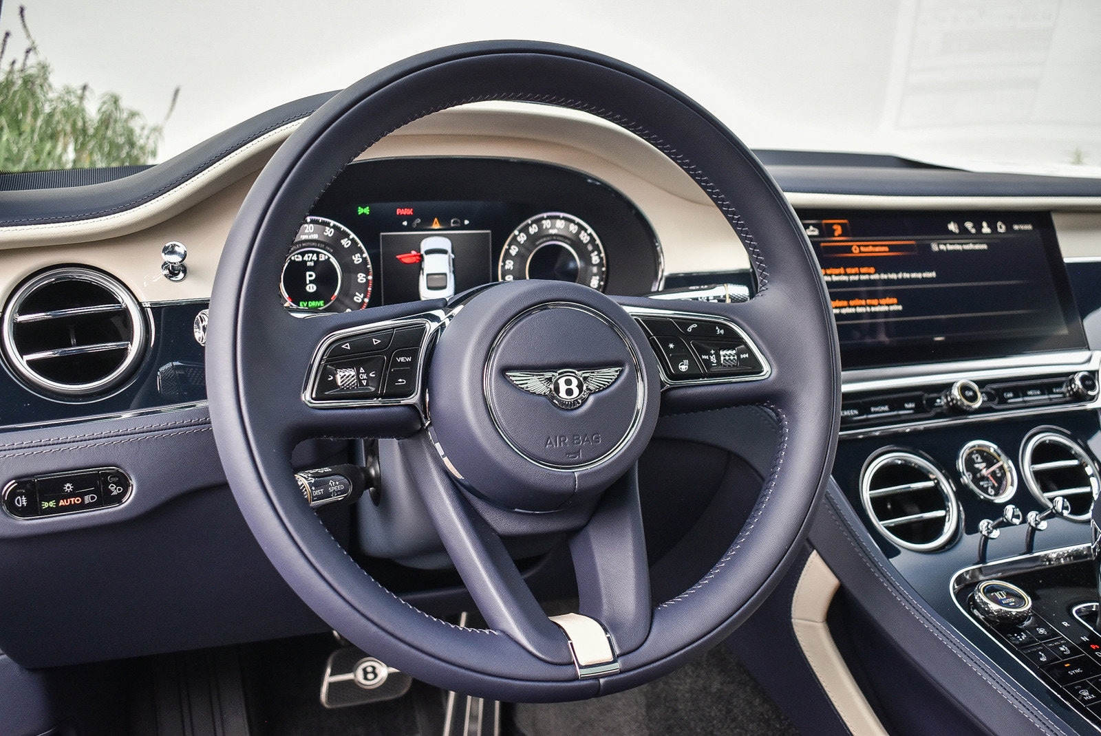 2025 Bentley Continental GT Speed - Photo 17