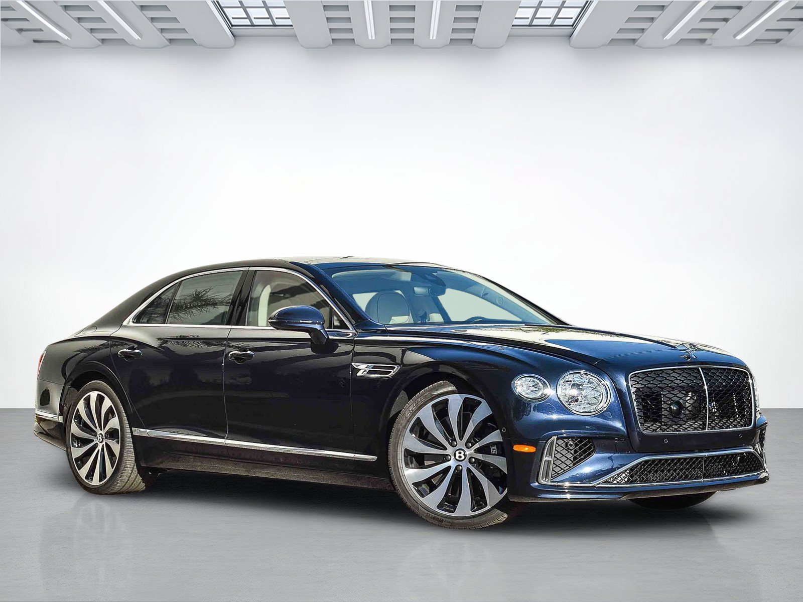 2026 Bentley Flying Spur - Photo 7