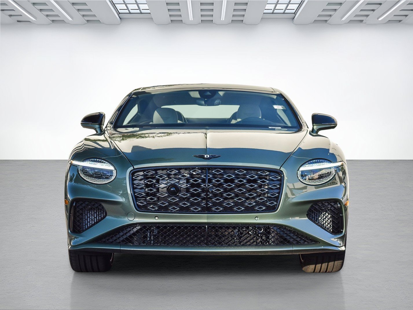 2026 Bentley Continental GT Speed - Photo 7