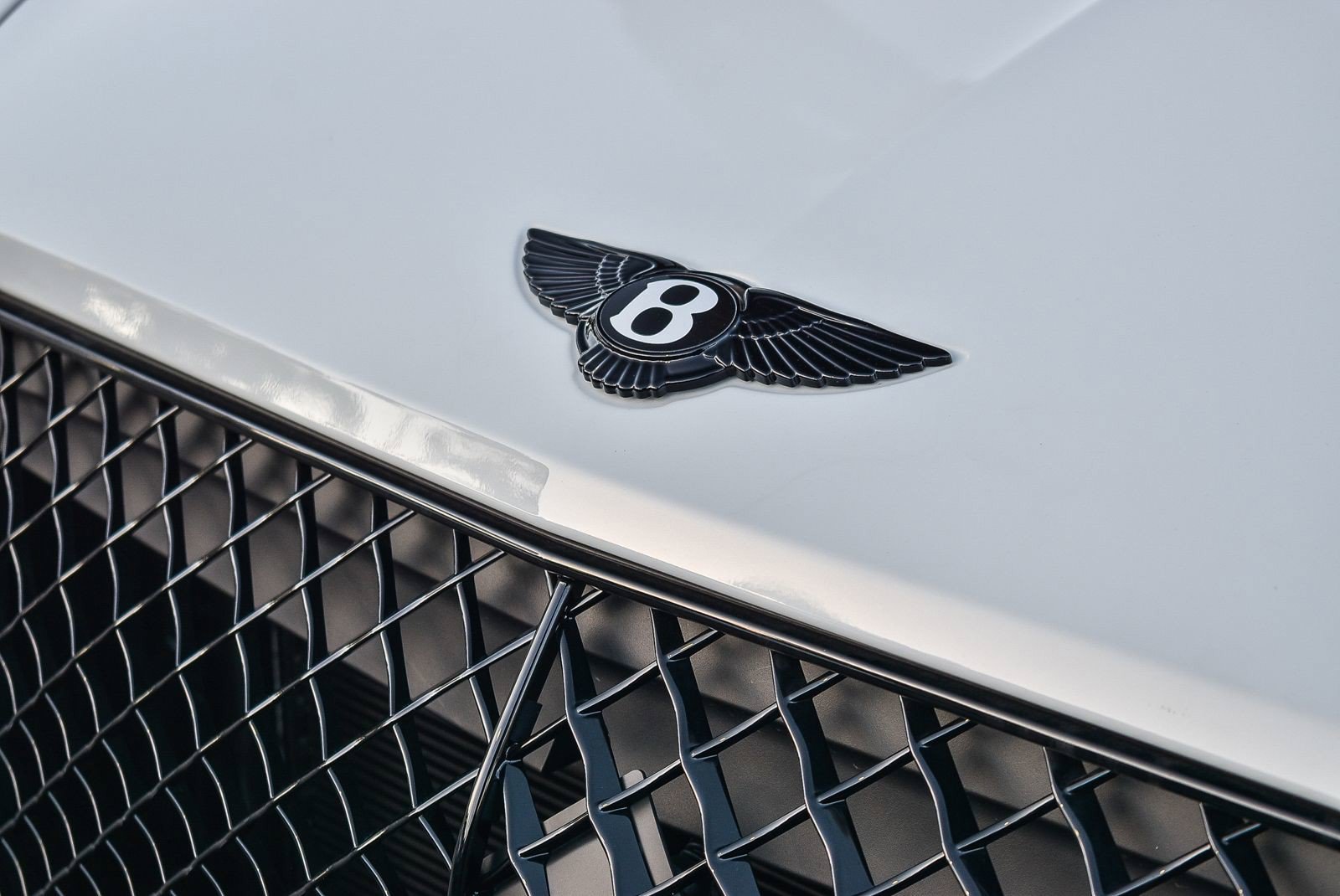 2026 Bentley Bentayga Speed - Photo 14