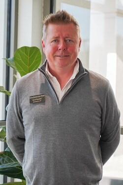 Staff member Scott Rouleau from ID_4455e8