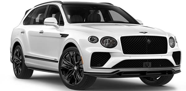 Incoming 2026 Bentayga Speed, EJWJLRBC