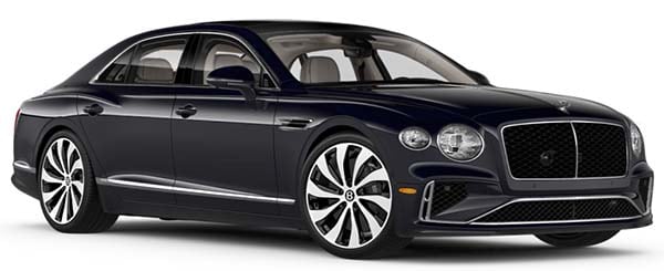 Incoming 2026 Flying Spur V8 Hybrid, EP9CCYR9