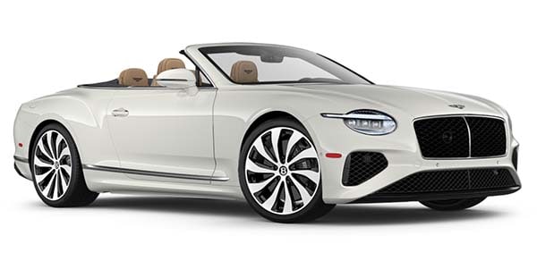 Incoming 2026 Continental GTC V8 Hybrid, E5W8XZJP