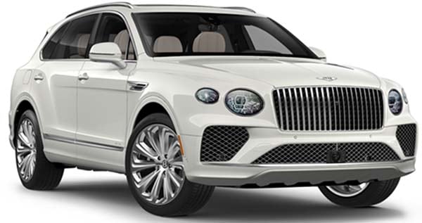 Incoming 2025 Bentayga EWB Azure V8, ESNRFPG5
