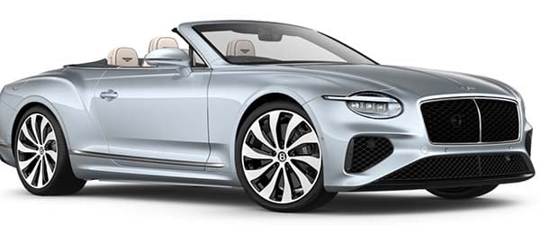 Incoming 2026 Continental GTC V8 Hybrid, EP28X6MO