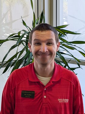 Staff member NIc Azzolina from ID_4455e8