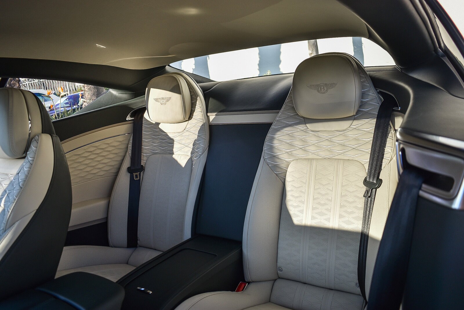 2026 Bentley Continental GT Speed - Photo 18