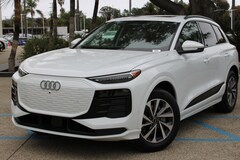 2025 Audi Q6 e-tron Premium Plus Premium Plus quattro