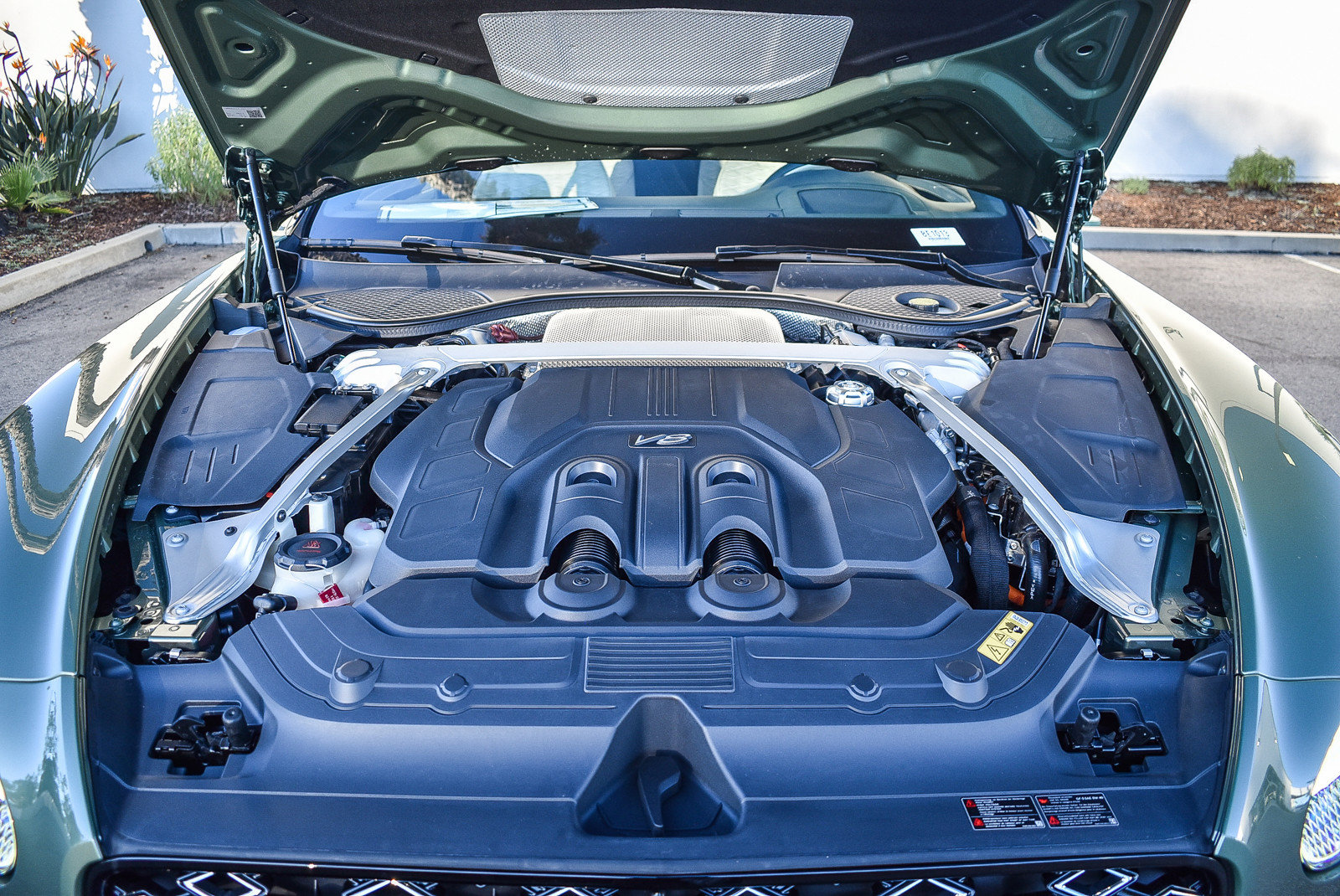 2026 Bentley Continental GT Speed - Photo 25