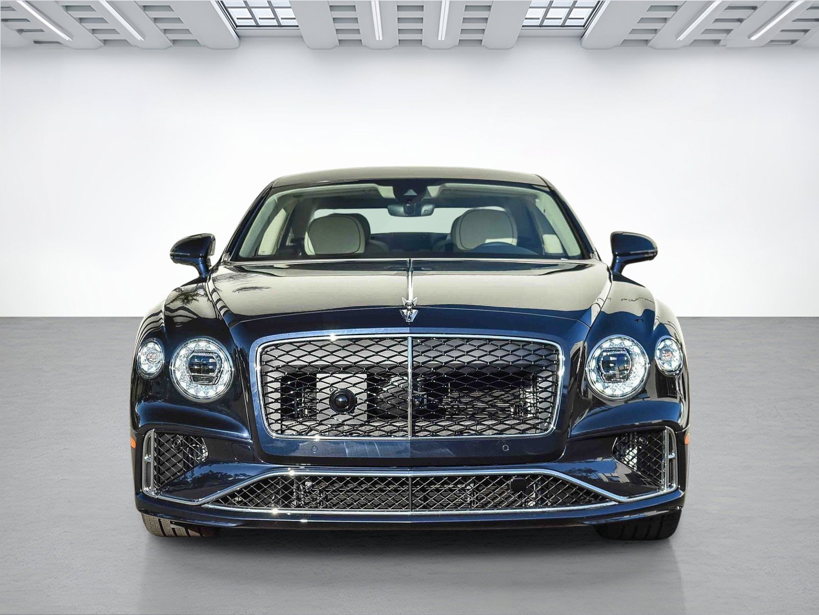 2026 Bentley Flying Spur - Photo 8