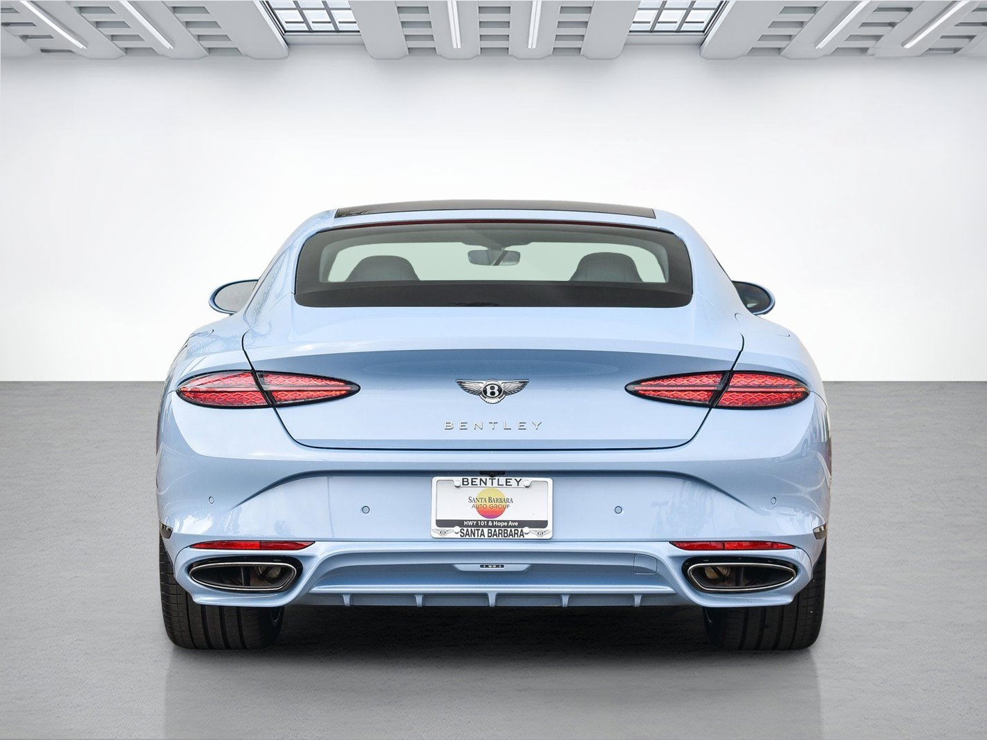 2025 Bentley Continental GT Speed - Photo 10