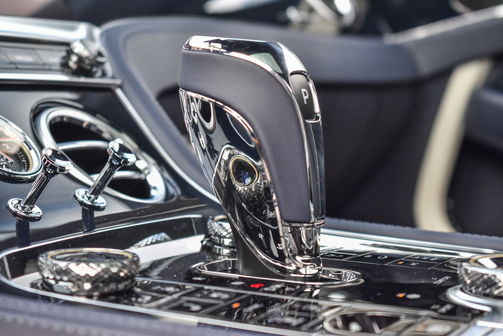 2025 Bentley Continental GT Speed - Photo 26