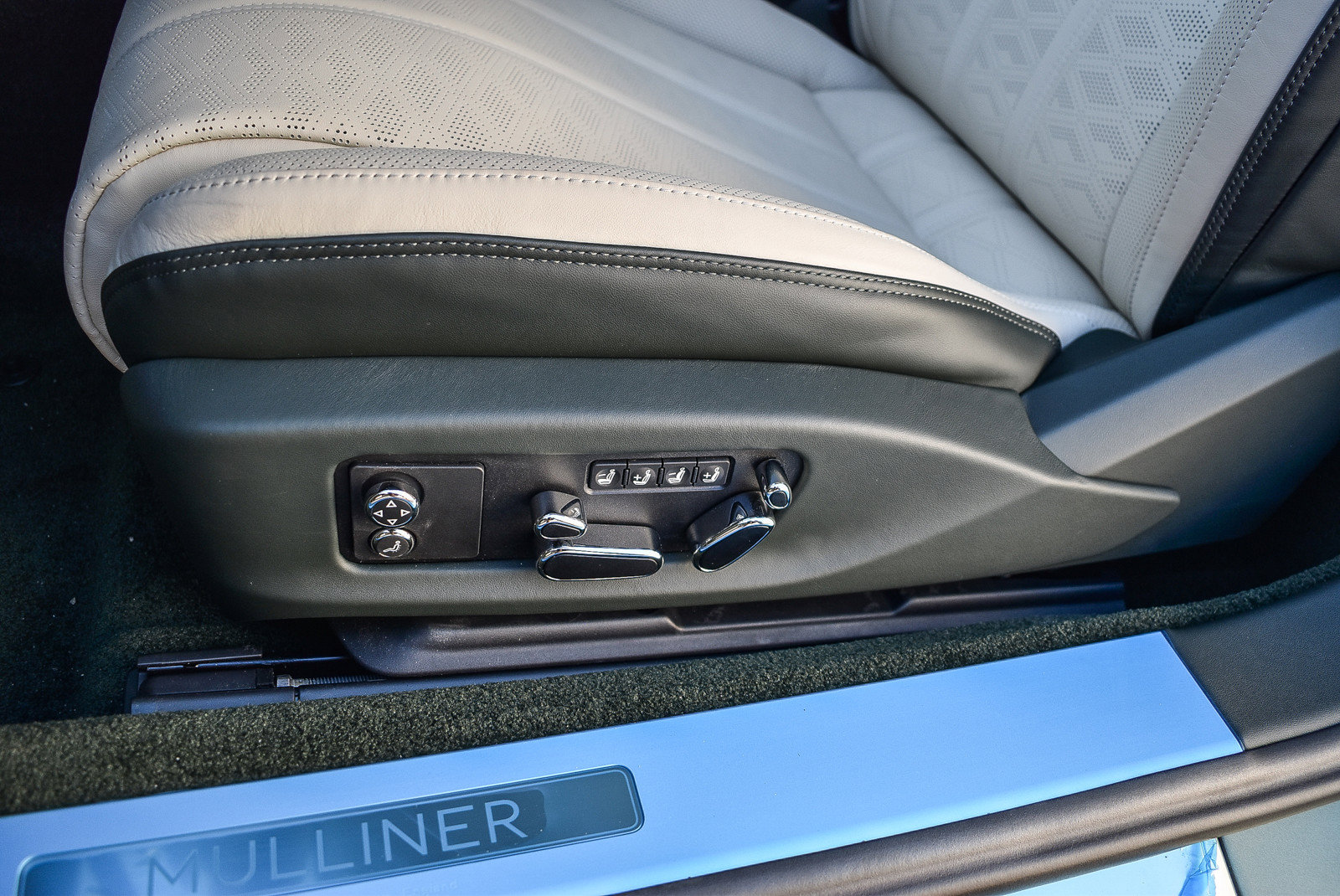 2026 Bentley Continental GT Speed - Photo 21