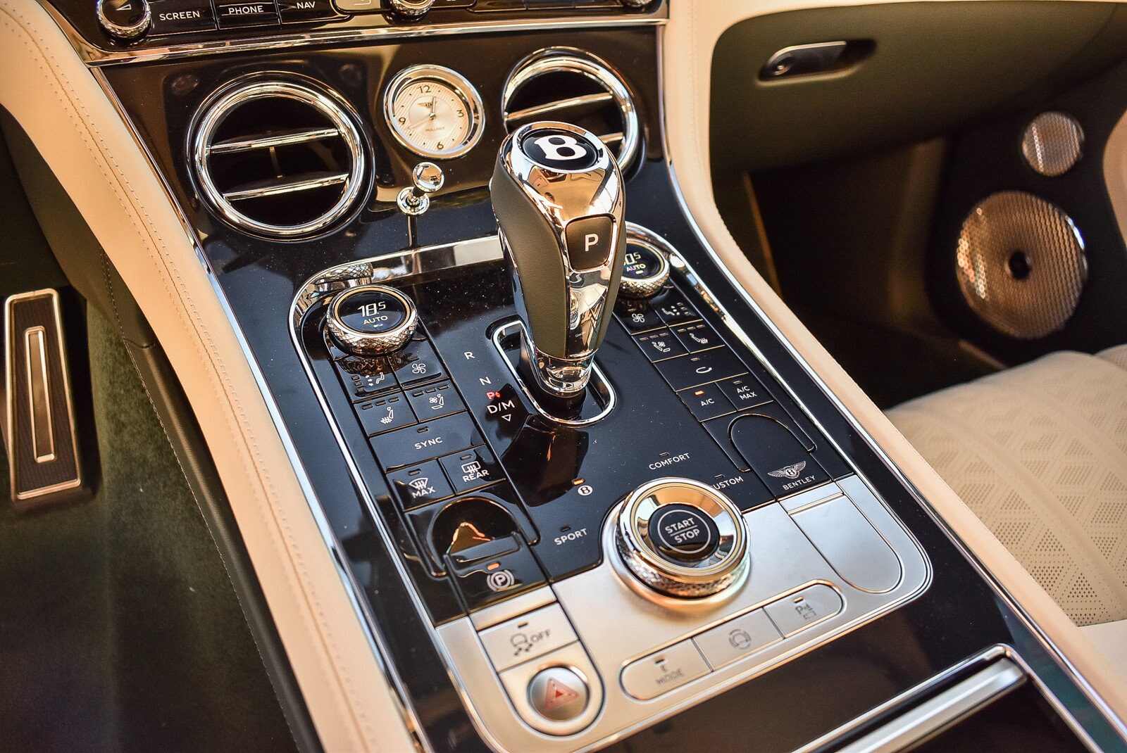 2026 Bentley Continental GT Speed - Photo 19