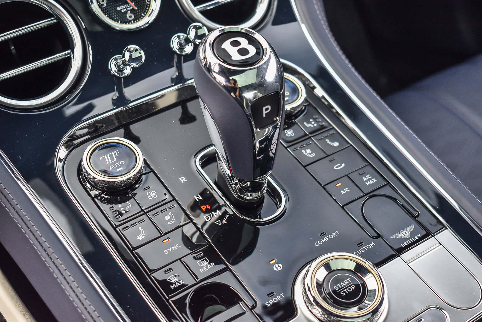2025 Bentley Continental GT Speed - Photo 22