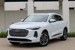2025 Audi Q5 Premium Premium 2.0 TFSI quattro