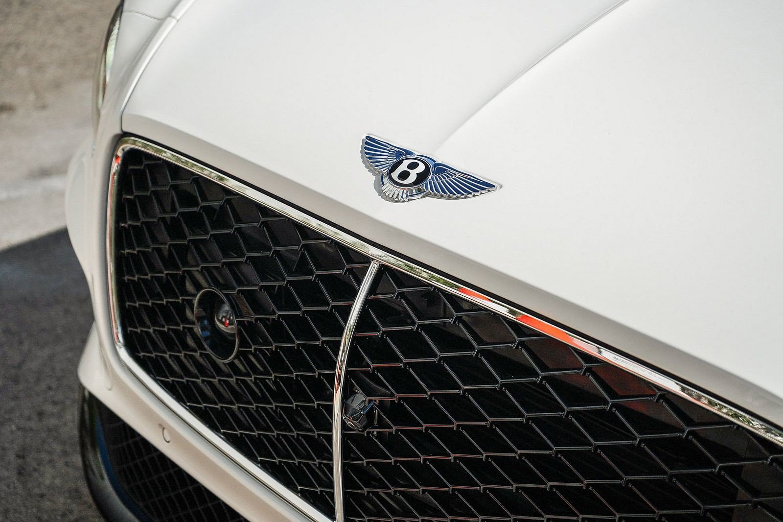 2026 Bentley Continental GT - Photo 14