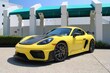 Porsche 718 Cayman