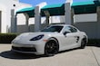Porsche 718 Cayman