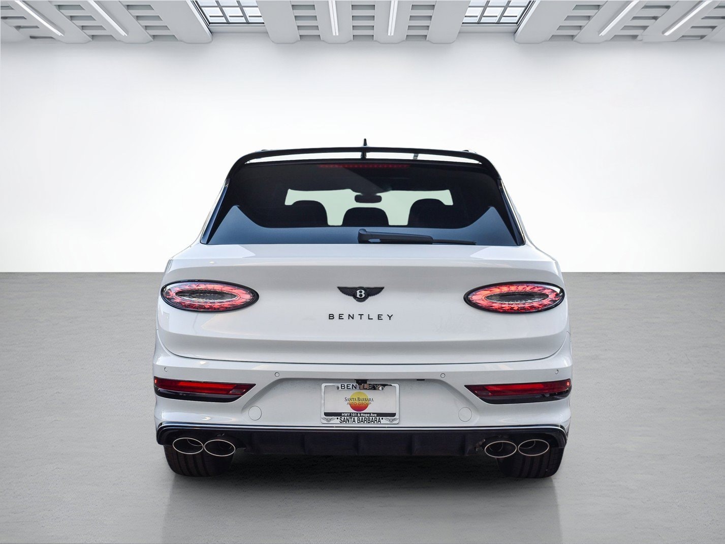 2026 Bentley Bentayga Speed - Photo 10