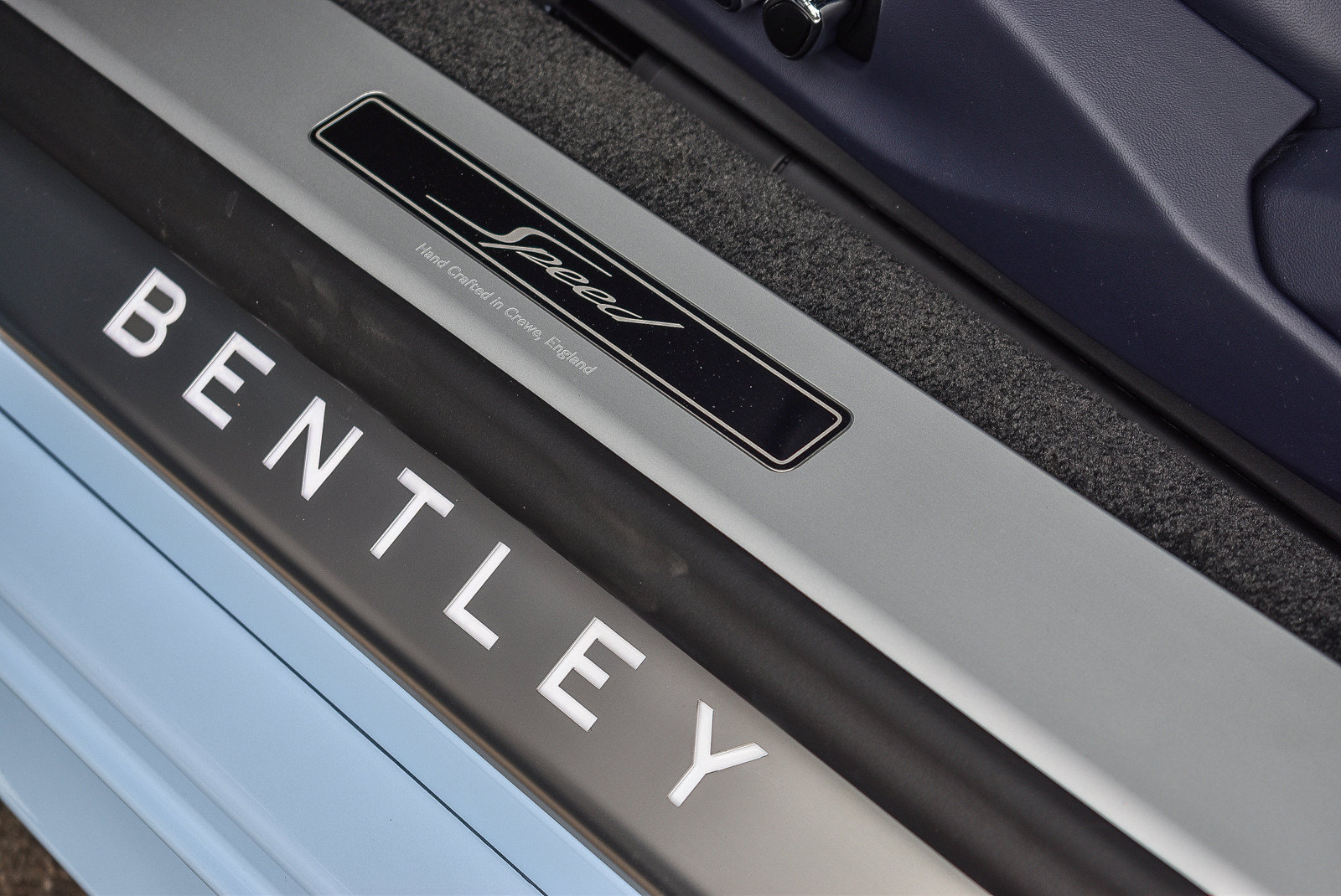 2025 Bentley Continental GT Speed - Photo 25