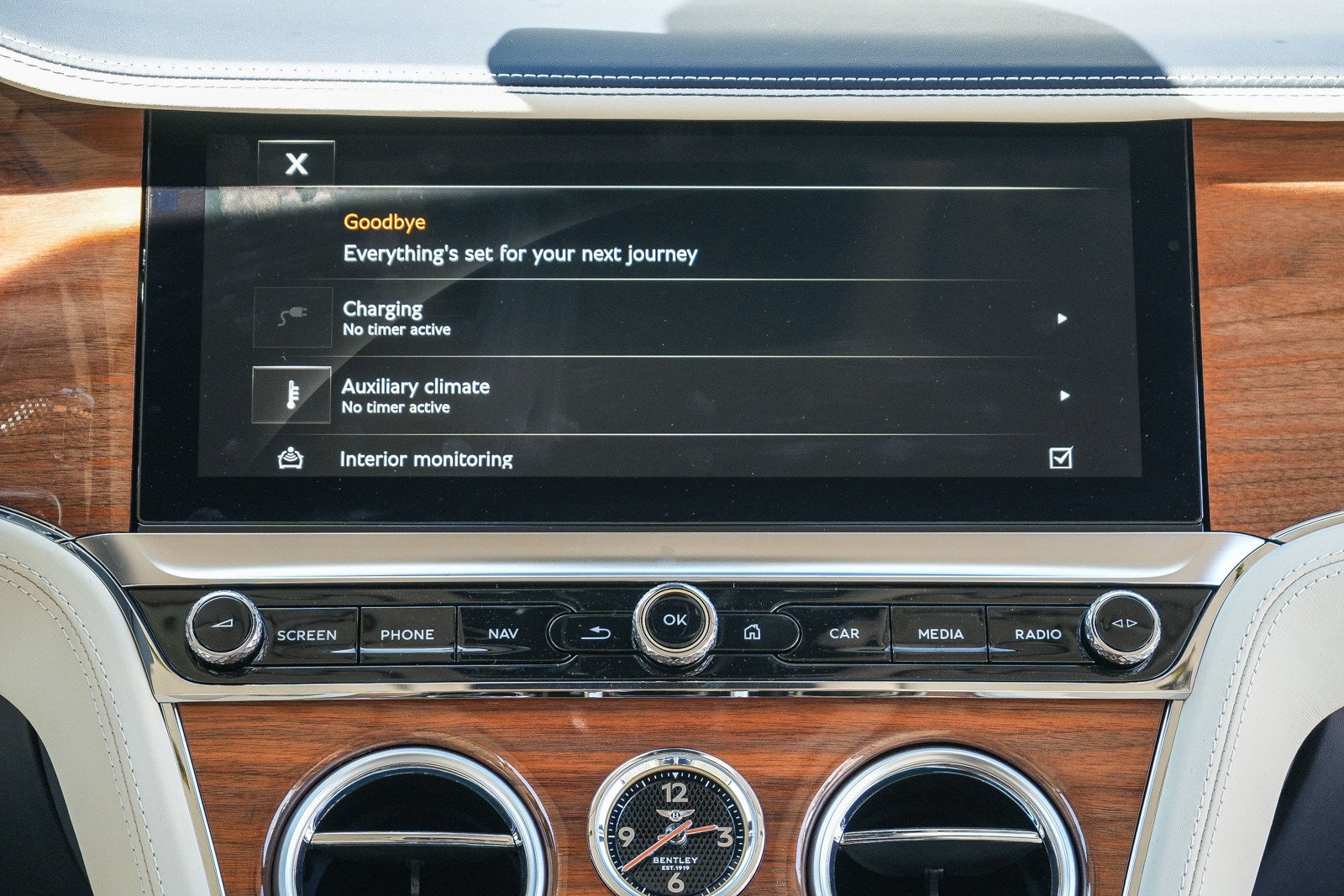 2026 Bentley Continental GT - Photo 17