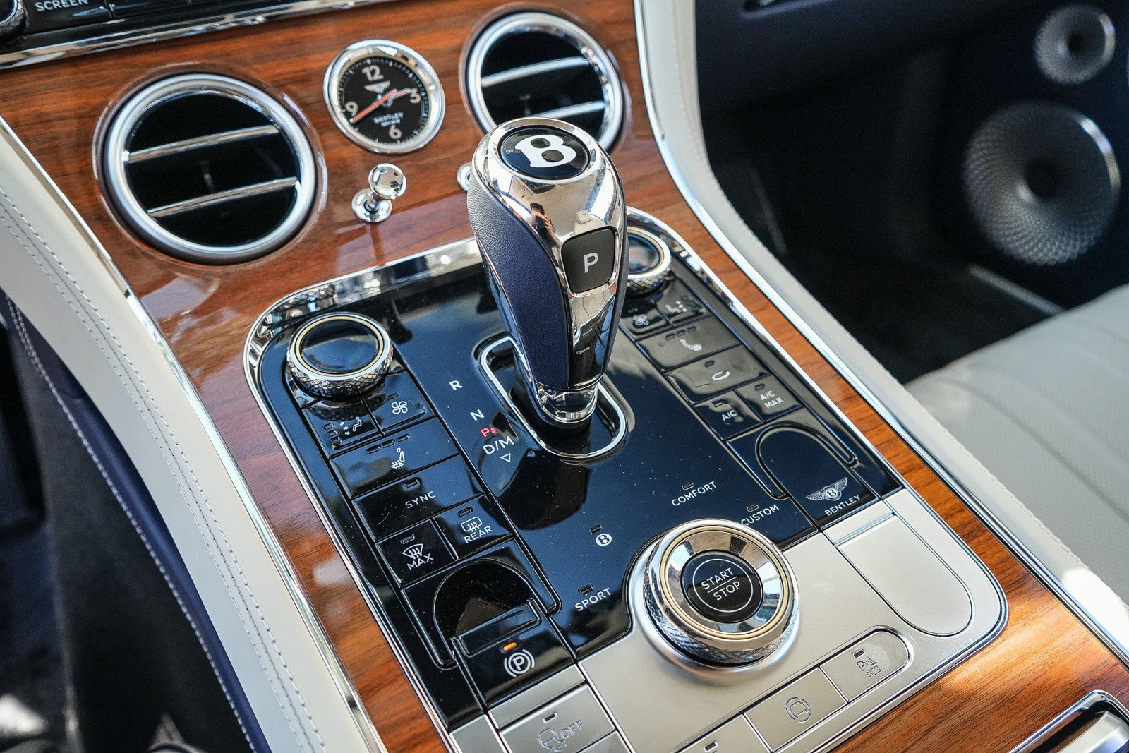 2026 Bentley Continental GT - Photo 21