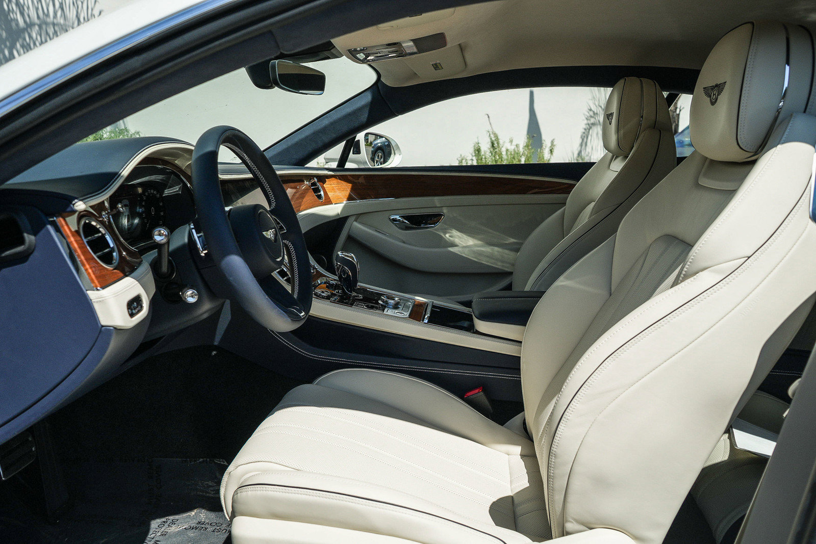2026 Bentley Continental GT - Photo 19