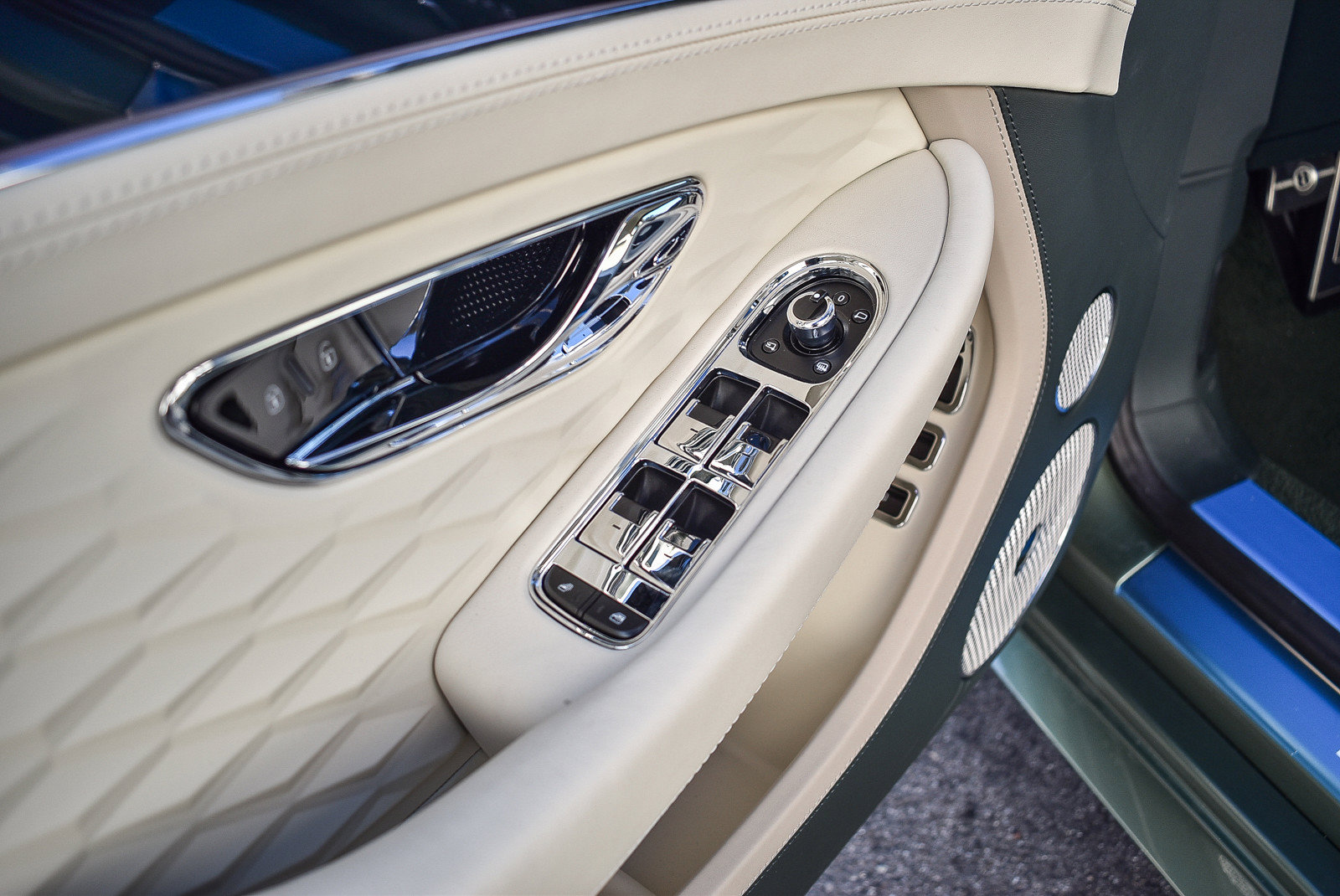 2026 Bentley Continental GT Speed - Photo 20