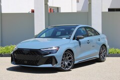 2025 Audi RS 3 2.5 TFSI