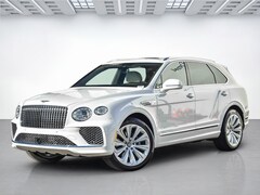 2025 Bentley Bentayga Azure Azure AWD