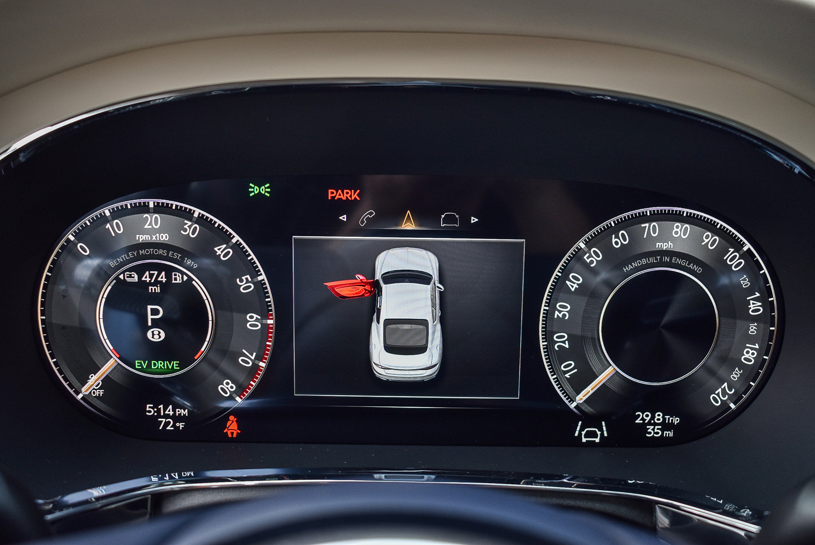 2025 Bentley Continental GT Speed - Photo 27