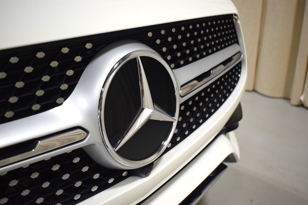 Used 2021 Mercedes-Benz GLC 300 4MATIC SUV