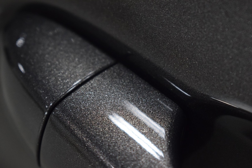 Certified 2022 Maserati Quattroporte Modena Q4 Sedan