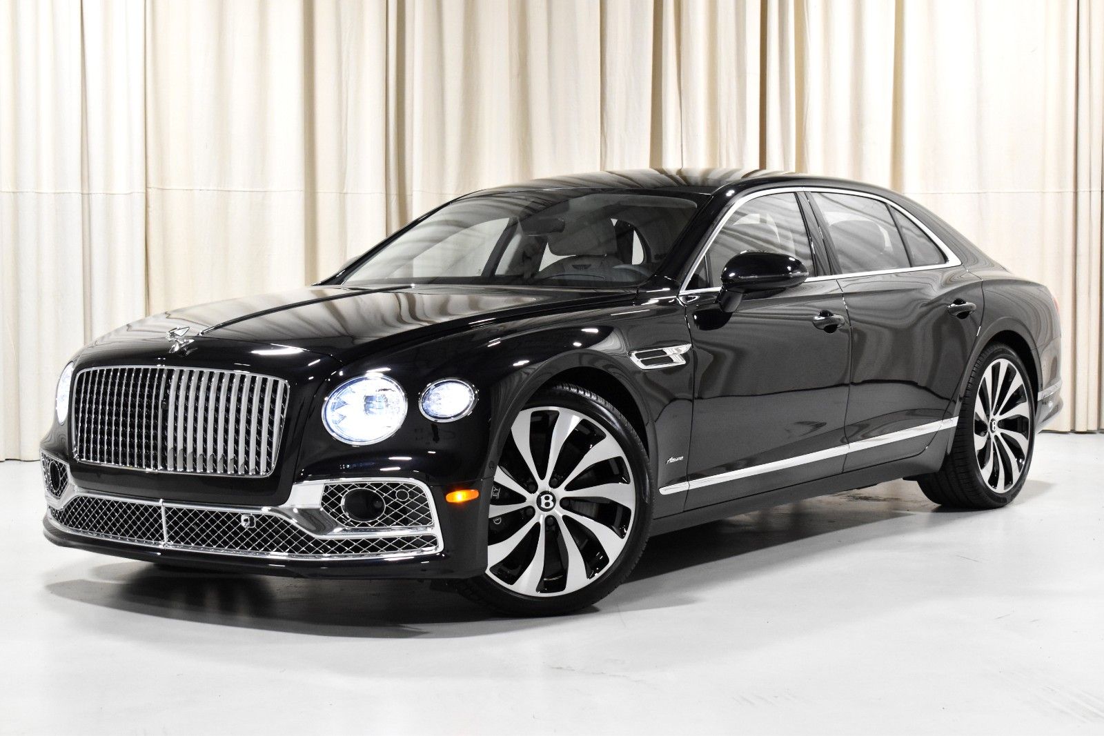2023 Bentley Flying Spur Azure