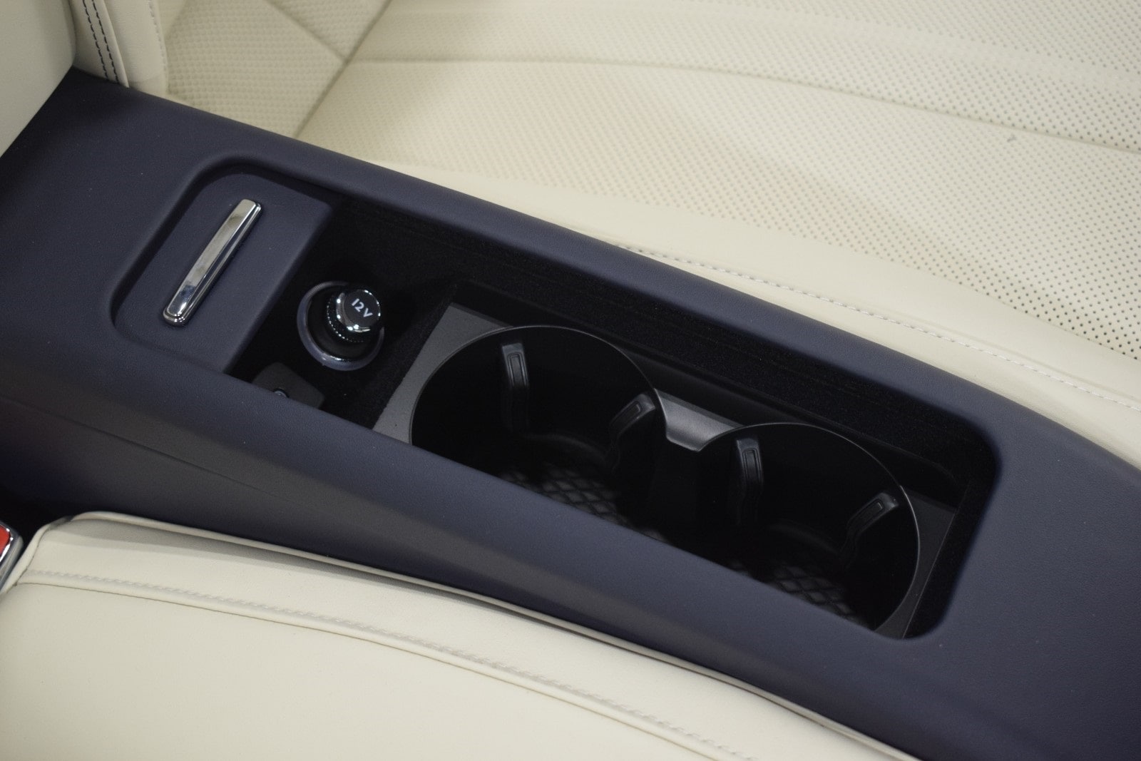 2026 Bentley Continental GTC Base - Photo 21