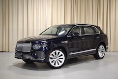 2025 Bentley Bentayga Azure SUV
