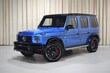 Mercedes-Benz AMG G 63