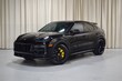 Porsche Cayenne Coupe