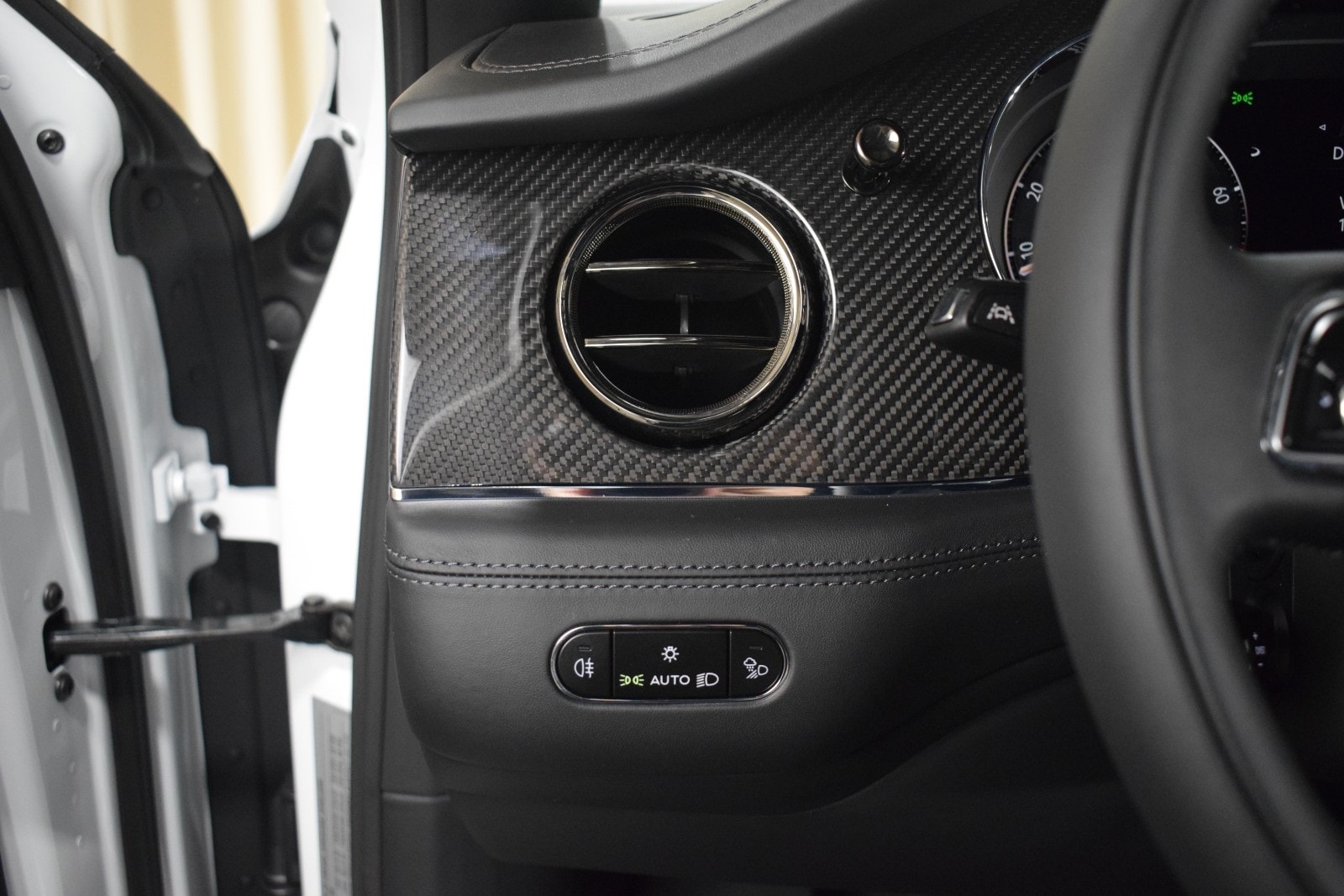 2026 Bentley Bentayga Speed - Photo 30
