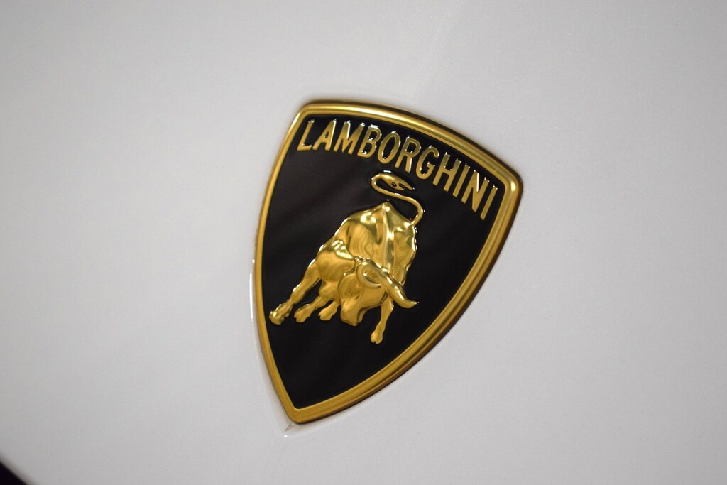 Certified 2024 Lamborghini SUV