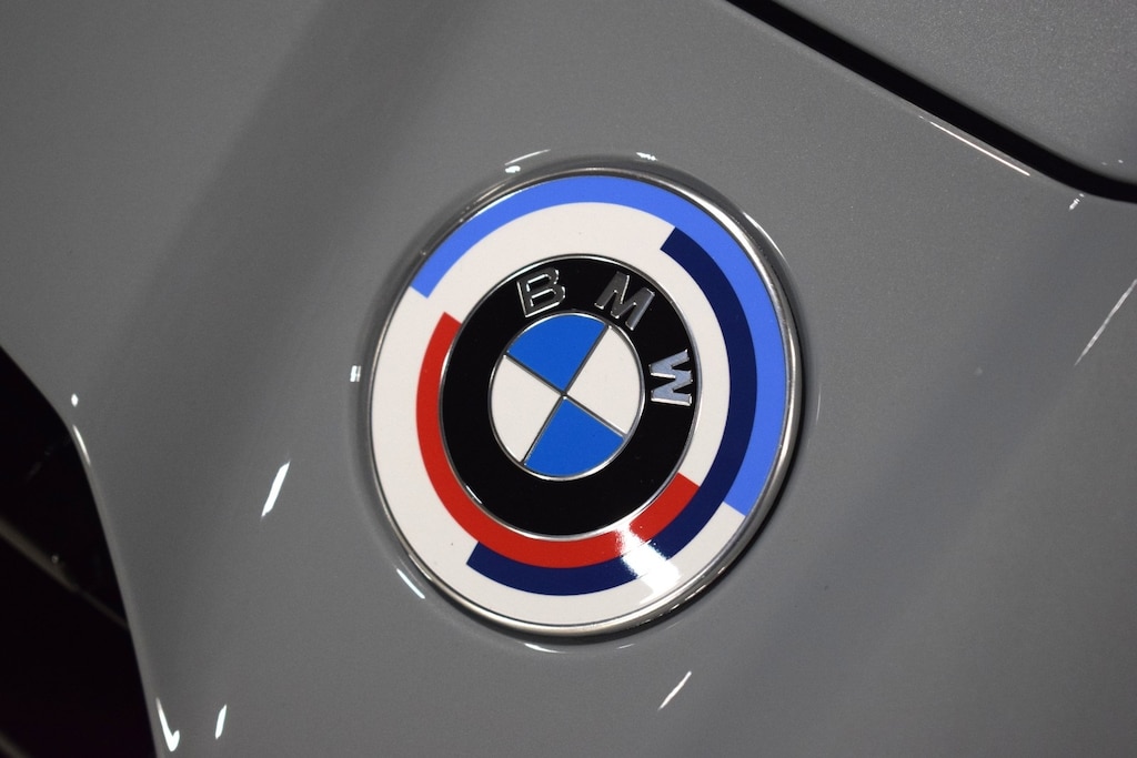 Used 2023 BMW M4 Coupe