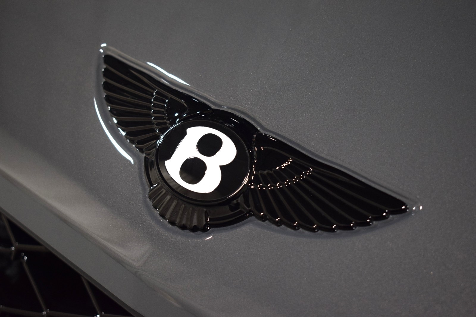 2026 Bentley Continental GT Base - Photo 9