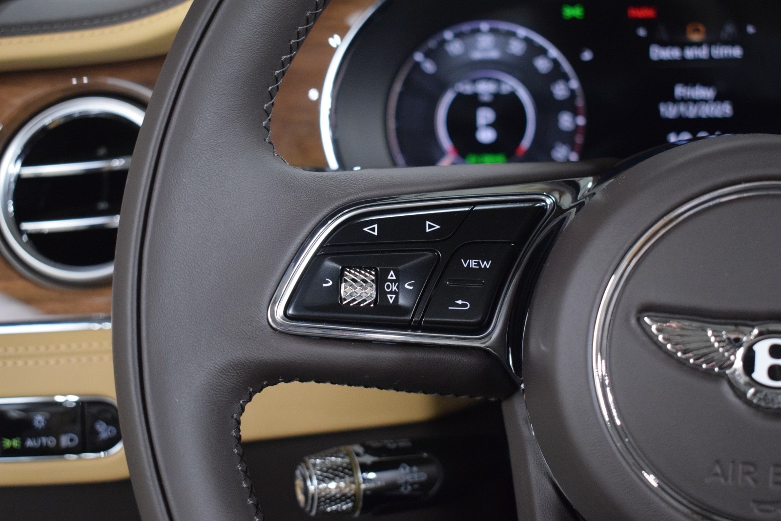 2026 Bentley Continental GTC Base - Photo 26