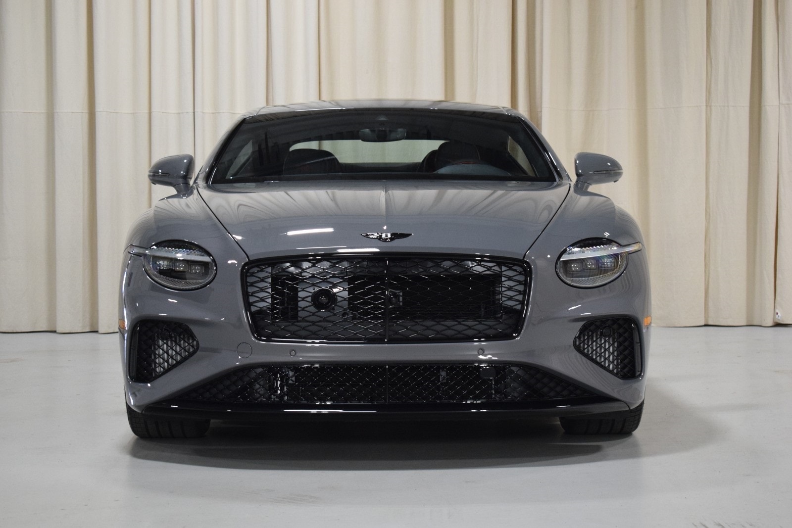2026 Bentley Continental GT Base - Photo 12
