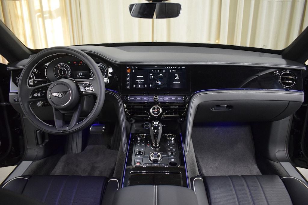 New 2026 Bentley Flying Spur