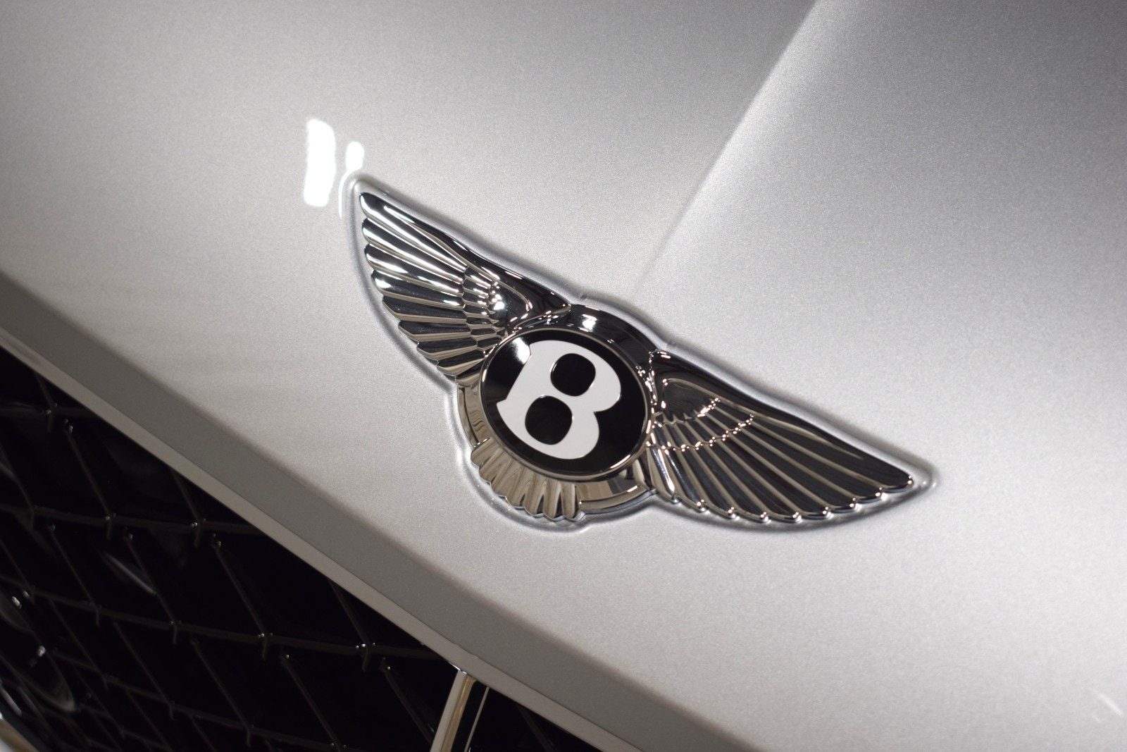 2026 Bentley Continental GTC Base - Photo 9