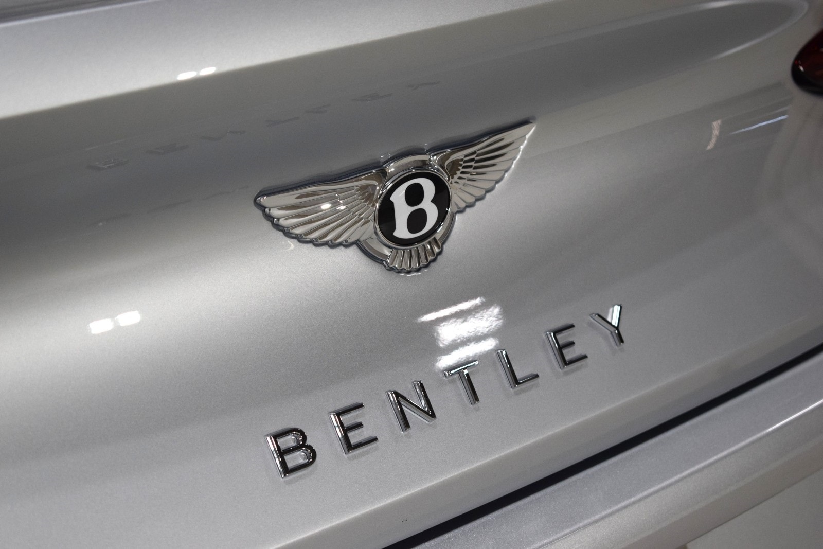 2026 Bentley Continental GTC Base - Photo 15